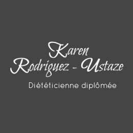 Karen Rodriguez-Ustaze Diététicienne à domicile